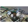 Image 10 : 3 Aquariums : 17'' x 24'' x 12'' , (2) 10'' x 16'' x 8'' , Plus Accessories, Pumps, 