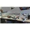 Image 1 : 3 Aquariums : 17'' x 24'' x 12'' , (2) 10'' x 16'' x 8'' , Plus Accessories, Pumps, 