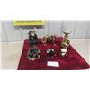 Image 1 : Monkey Ornaments