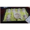 Image 2 : New Old Stock Tea Set in Box 