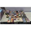 Image 1 : 39 VCR Movies and Series