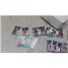 Image 2 : 89 O-Pee-Chee , Misc. Bowman, Factory Sealed 1990/91 Upper Deck