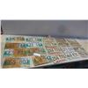 Image 1 : 20 Manitoba License Plates 