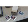 Image 8 : Baseball Cards: 1991 Binder Upper Deck Set , Various Cards, Factory 