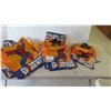 Image 1 : 144 Spiderman Marvel 1999Bags 15'' x 13'' Each 