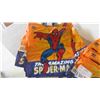 Image 3 : 144 Spiderman Marvel 1999Bags 15'' x 13'' Each 