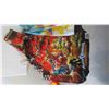 Image 2 : 168 Bags 15'' x 13'' Each  : Spiderman, Care Bears, Power Rangers 