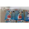 Image 2 : 60 New 1995 Hasbro Mickey, Minnie, Duck Toys 