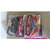 Image 2 : 40 Dozen (480) Assorted New Mardi Gra Masks