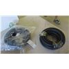 Image 1 : (2) 5/8'' New Fuel Line 20ft Long Each 