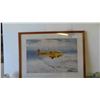 Image 1 : Framed RCAF Cessna ''Crane'' Bomber Pilot Trainer 