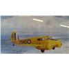 Image 2 : Framed RCAF Cessna ''Crane'' Bomber Pilot Trainer 