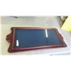Image 1 : Fancy Jewelry Display Case 38'' x 18'' 