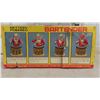 Image 2 : Rosko Battery Operated Bar Tender with Box 