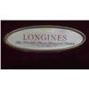 Image 2 : 1940s Longines Dealer Watch Counter Matt 