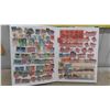 Image 8 : 21 Pages Full of Vintage US Stamps 