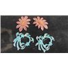 Image 8 : (25) Vintage Rhinestone Brooches