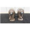 Image 2 : 2 Vintage Sanford Giant Pencil Sharpeners