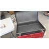 Image 3 : 2 Piece Metal Rolling Tool Cabinet 38'' x 18'' x 11'' 
