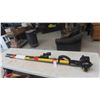 Image 1 : Power Pruner Motor Runs but Cutter Needs Repair or Adjustment 