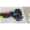 Image 3 : Power Pruner Motor Runs but Cutter Needs Repair or Adjustment 