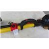 Image 5 : Power Pruner Motor Runs but Cutter Needs Repair or Adjustment 