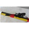 Image 6 : Power Pruner Motor Runs but Cutter Needs Repair or Adjustment 