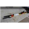 Image 7 : Power Pruner Motor Runs but Cutter Needs Repair or Adjustment 