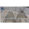 Image 2 : Set of Snowshoes 12'' x 36'' 