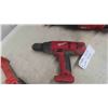 Image 8 : Milwaukee 14.4 + 18V Saws, Drill, Flashlight, Chargers, Battery & Case