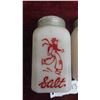 Image 2 : Vintage Salt and Peppers