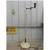 Image 1 : Vintage Floor Lamp No Shade