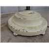 Image 2 : Vintage Floor Lamp No Shade