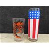 Image 8 : Assortment of Vintage Glasses: Tony the Tiger, Billy Bee, Plus