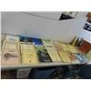 Image 1 : Assorted Piano Sheet Music Books 
