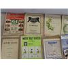 Image 2 : Collection of Piano Sheet Music Books 