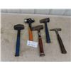 Image 1 : 5 Hammers Eastwing Fiskars & More