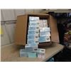 Image 1 : 36 Sealed Boxes of Medsup Masks 