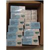 Image 2 : 36 Sealed Boxes of Medsup Masks 