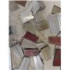 Image 3 : Huge Lot of Vintage Meccano 