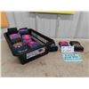 Image 1 : New Large Quantity Ziplock Mylar Bags 