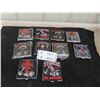 Image 1 : 10 New Motorcycle Cigarette Cases 