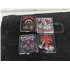 Image 2 : 9 New Motorcycle Cigarette Cases 