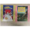 Image 2 : 13 Walt Disney Poster Prints 12 1/4'' x 11''