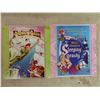 Image 5 : 13 Walt Disney Poster Prints 12 1/4'' x 11''