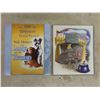 Image 7 : 13 Walt Disney Poster Prints 12 1/4'' x 11''