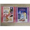 Image 8 : 13 Walt Disney Poster Prints 12 1/4'' x 11''