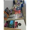 Image 1 : 91 LP Records - Rock, Easy Listening & Others 