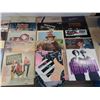 Image 2 : 91 LP Records - Rock, Easy Listening & Others 