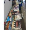 Image 1 : 100 Country Music LPs